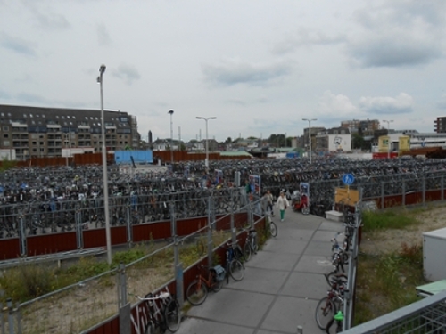 Delft Bikes